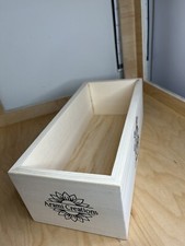 Confezione 2, Casse Legno Non