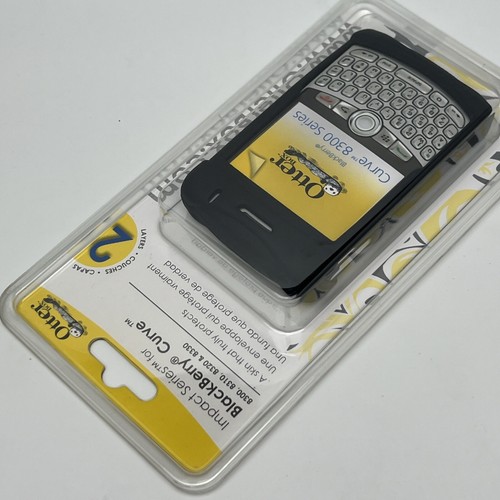 Otterbox blackberry curve - otterbox,