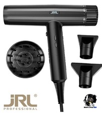 JRL PROFESSIONAL HAIR DRYER