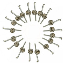 Set Di Accessori Per Dhol