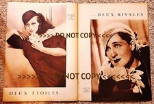 1932 JOAN CRAWFORD NORMA
