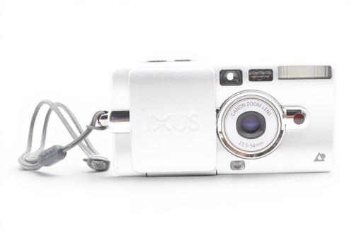 Canon ixus iii compact camera - iii,