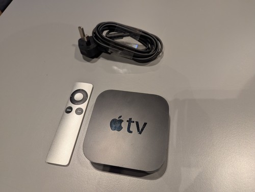 Apple hd - apple, generazione)
