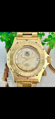 Orologio tag heuer - tag,