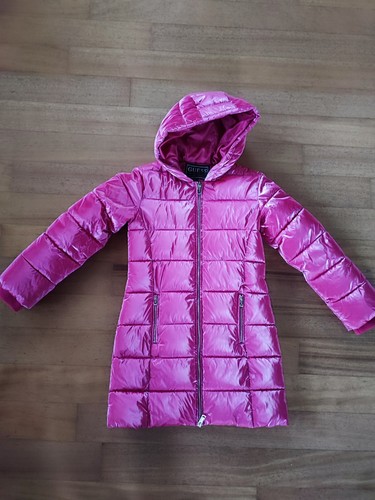 Giaccone ragazza guess - giaccone,