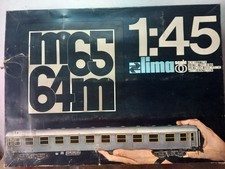 LIMA 1/45 LOCOMOTIVA SNCF  E 3