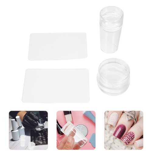 Set per manicure unghie - , 2