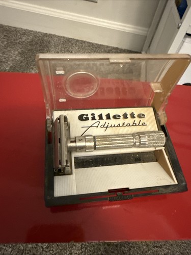 Gillette fatboy rasoio - rasoio, di