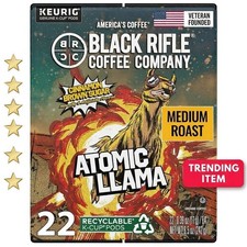 Black Rifle Coffee Company