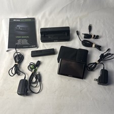 Archos 5 WiFi Tablet (250GB) -