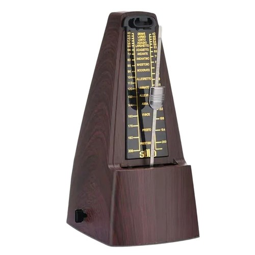 Metronomo meccanico standard - metronomo,