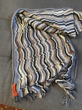 ECHARPE MISSONI - SCIARPA