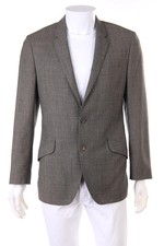 Giacca Paul Smith in panno di