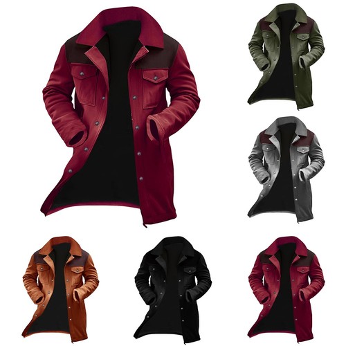 Abbigliamento casual colori