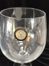 RCR Set 2 Calici Vino Rosso