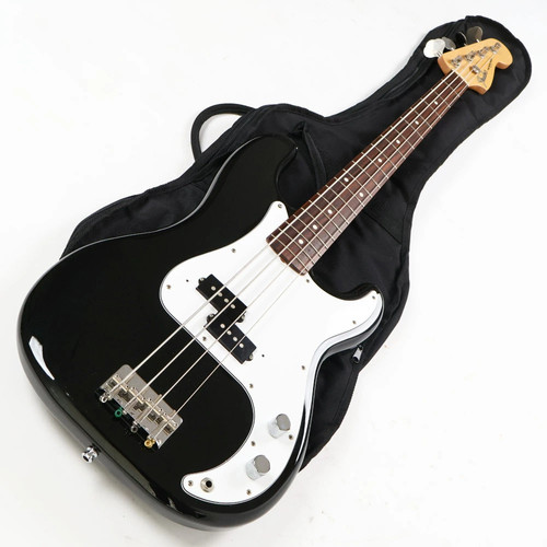 Base fender japan blk - base, pb-50