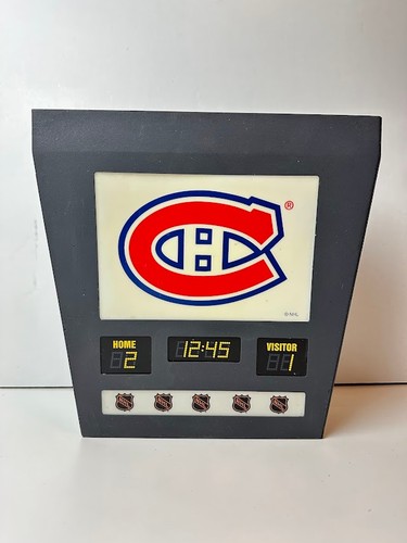 Lampada sala giochi - , nhl