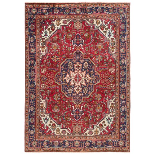 Tabriz 288x200 annodato a - cm,