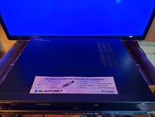 Videoregistratore Blaupunkt