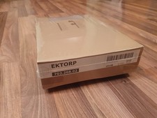 IKEA EKTORP + RIVESTIMENTO DI