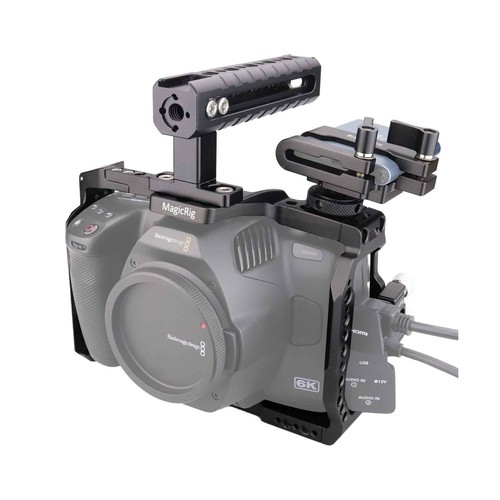 Kit gabbia fotocamera