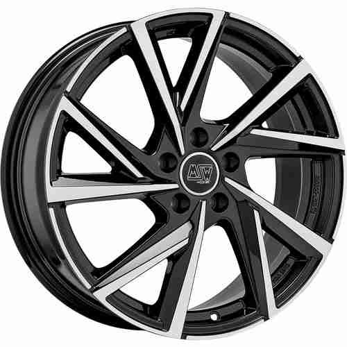 Msw 5x17 35 - 35, 5x112