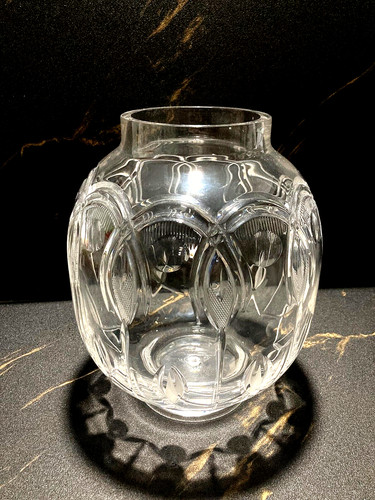 Paralume vaso in - /,