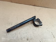 SEMI MANUBRIO SINISTRO PER