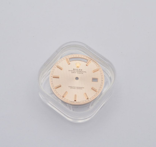 Rolex quadrante dial day date - dial,