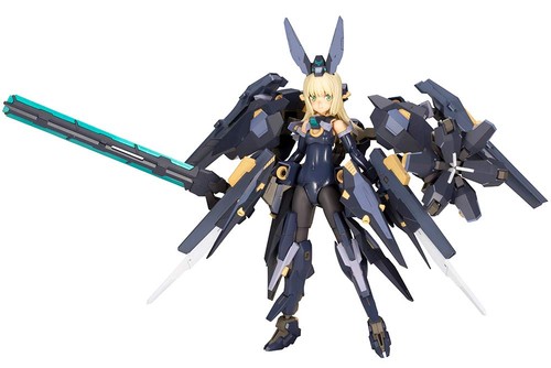 Kotobukiya fg014 telaio - kotobukiya,