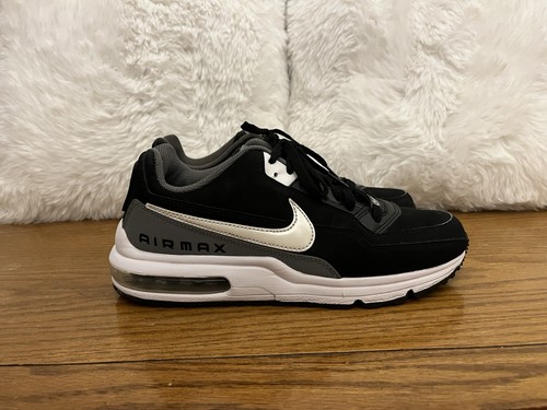 Nike air max ltd nero - nike,
