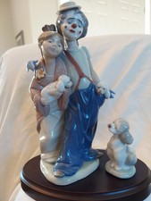LLADRO PALS FOREVER e