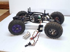 R/C Team Losi Mini Rock