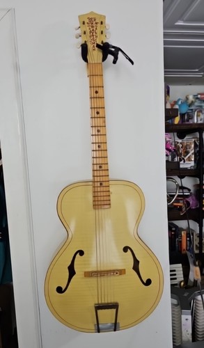 Chitarra acustica kay old - chitarra,