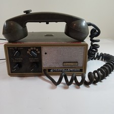 Pearce Simpson Bimini VHF