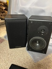 Altoparlanti da scaffale a