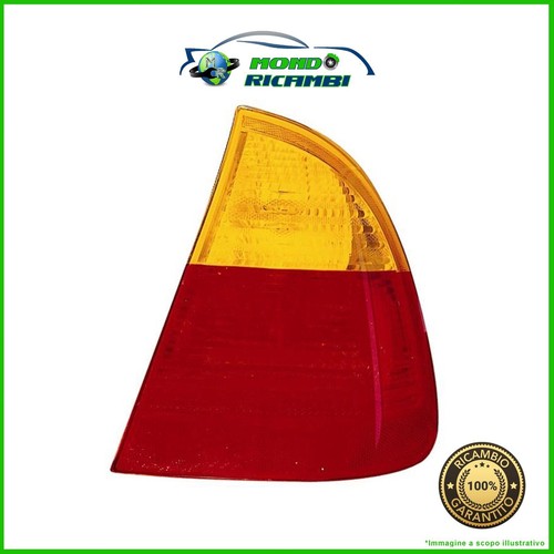 Faro fanale post est destro - fanale,