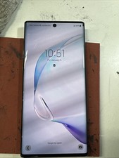 Smartphone Samsung Galaxy