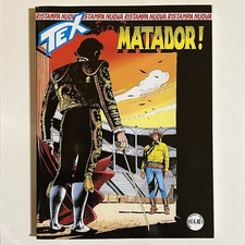 TEX 488 NUOVA RISTAMPA