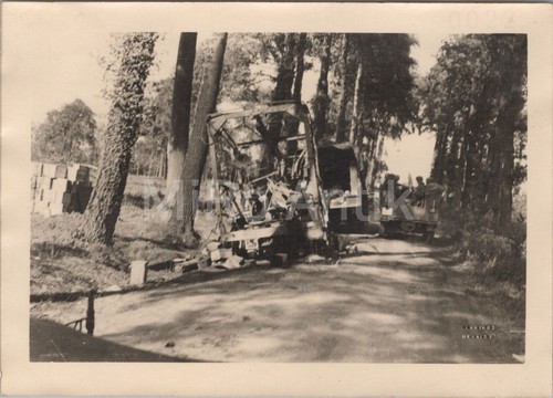 Foto camion inglese - camion,