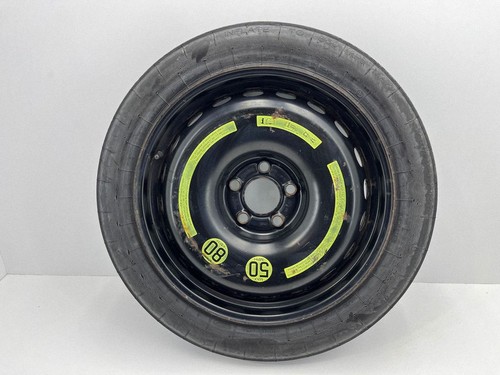 Ruota scorta mercedes slk - di,
