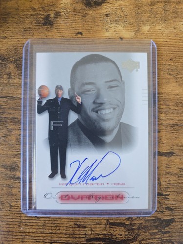 Ovation kenyon martin - ovation,