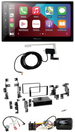 Pioneer usb bluetooth - pioneer,