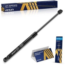 AISIN Front Hood Lift Support