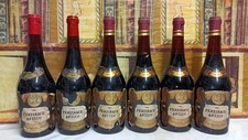 1x Vino 1961 Pertinace Antico
