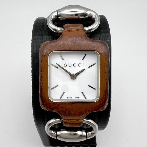 Battery replaced gucci - gucci, 1921