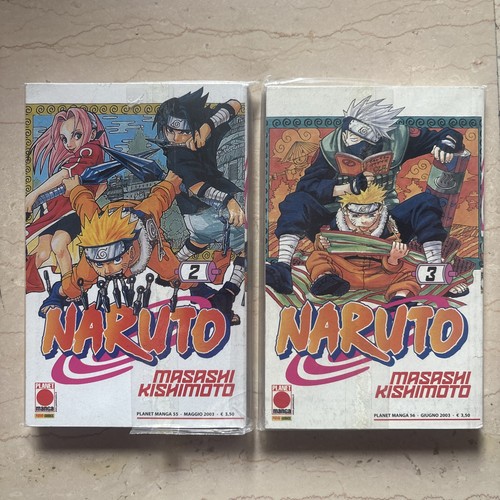 Naruto manga - naruto,