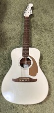 Chitarra Fender Malibu Player