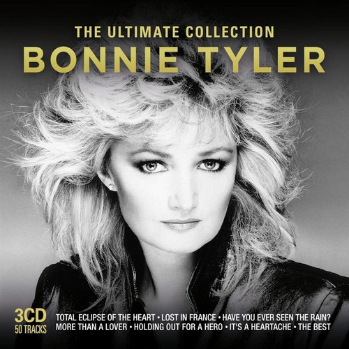 The ultimate collection - ultimate, cd)