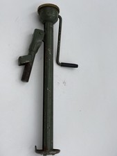 Wartburg NVA cric ORIGINALE